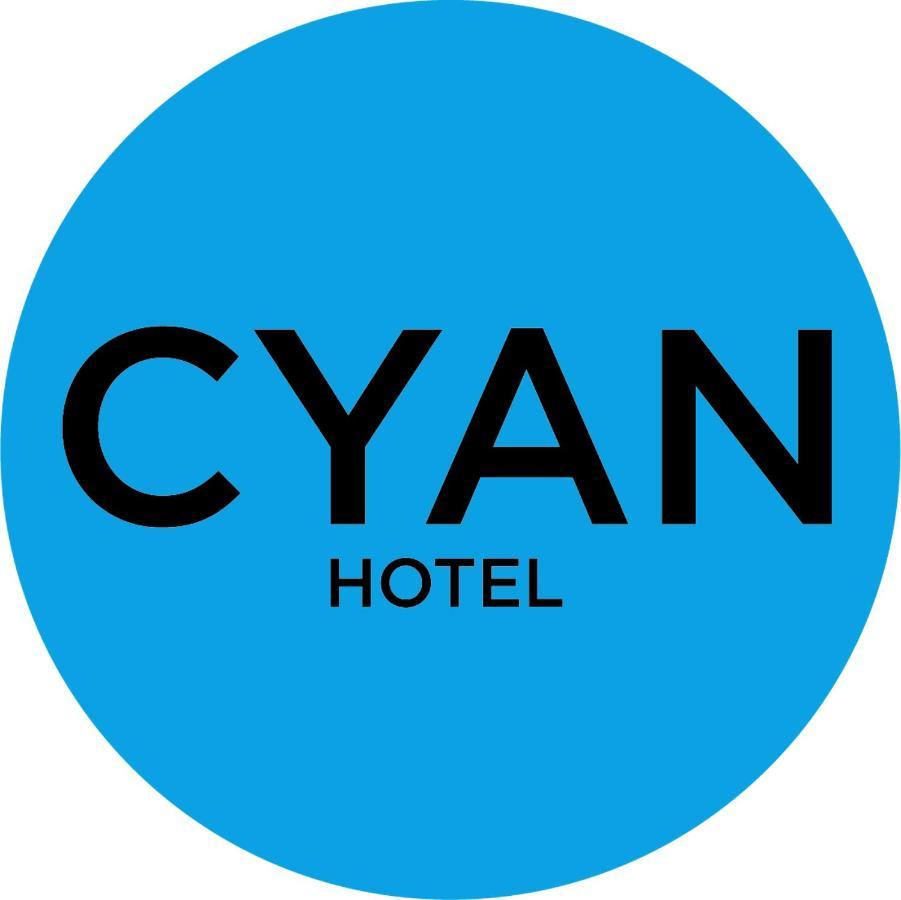 Cyan Hotel - Roissy Villepinte Parc Des Expositions Dış mekan fotoğraf